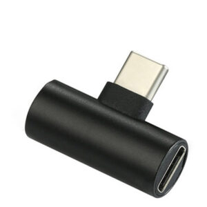Product image for  Aluminium Alloy Belongs To T-type Adapter Accessories Converter Home Décor 12