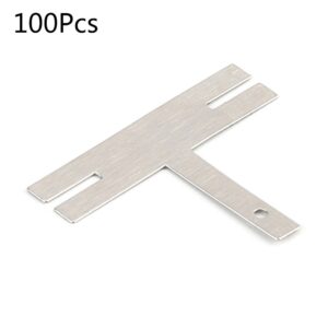 Product image for  Lithium Battery Nickel Sheet Special-shaped Electric Tool Spot Welding Parts Home Décor 12