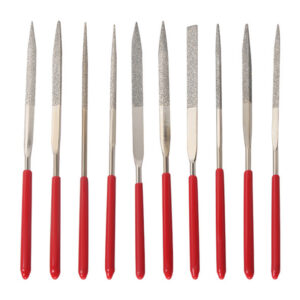 Product image for  Diy Accessory Model Diamond File Single Grain Home Décor 12