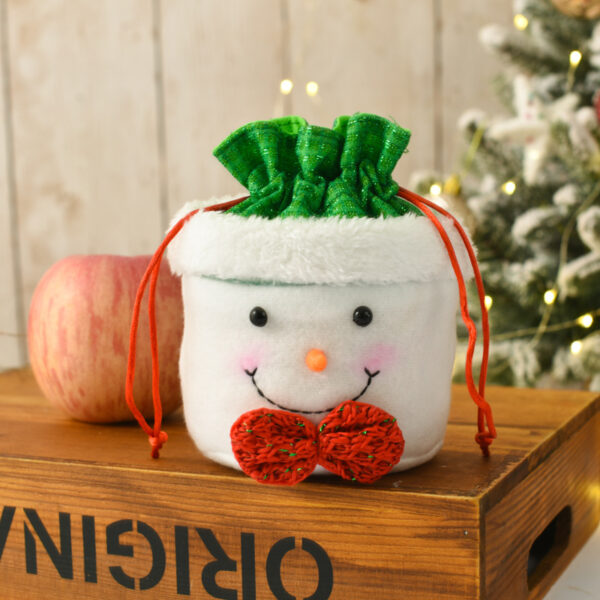 Product image for  Fashion New Christmas Decorative Articles Linen Home Décor 9