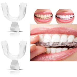 Product image for  Self-Made Thermosetting Molding Gel Braces 4PCS Home Décor 14