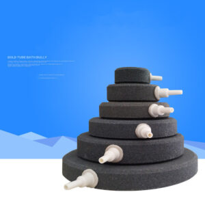 Product image for  Tank oxygen pump bubble stone Home Décor 9