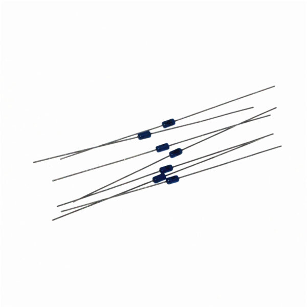 Product image for  DB3 Bidirectional Trigger Diode 50pcs Home Décor 5