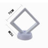 White display rack