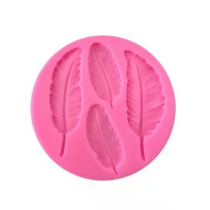 Product image for  Large And Small Decorative Feather DIY Aromatherapy Plaster Pull Tab Home Décor 7