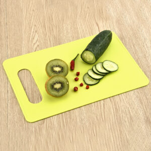 Product image for  Dormitory Cutting Vegetables And Meat Plastic Chopping Board Home Décor 13