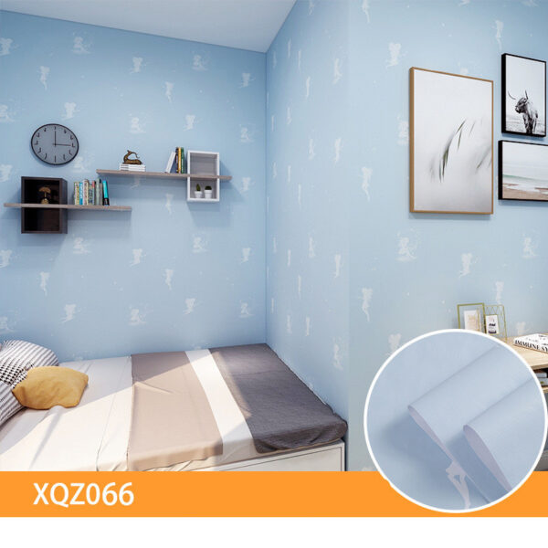 Product image for  Waterproof Wallpaper Self-adhesive Warm Drawer Home Décor 5