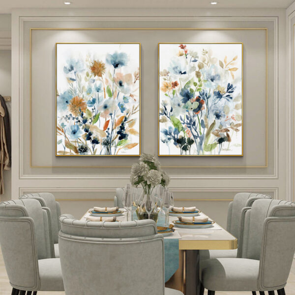 Product image for  Room Entrance Decorative Painting Picture Core Artworks 5