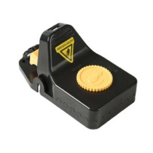 Product image for  Household Plastic Device Type Rat Trap Home Décor 15