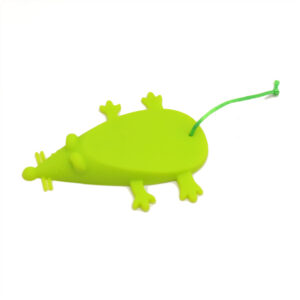 Product image for  Cartoon Mouse Shape Silicone Baby Anti-pinch Hand Door Bottom Wind-proof Door Blockage Home Décor 15
