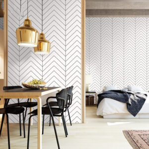 Product image for  TV Wall Covering Thickened Wallpaper Self-adhesive And Waterproof Home Décor 10