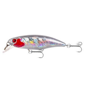 Product image for  New Luya Sinking Minogue Bait Home Décor 23