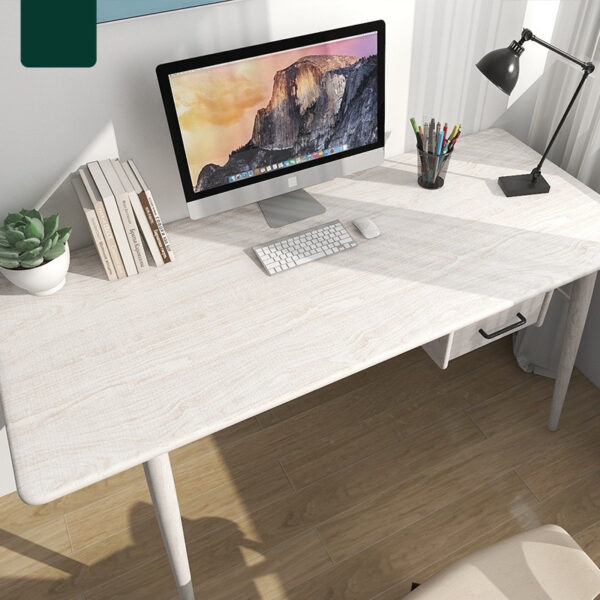Product image for  Wood Grain Sticker Thickened Wallpaper Home Décor 6