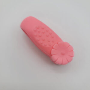 Product image for  Fashion Simple Plastic Tiger Mouth Hole Massage Clamp Home Décor 21