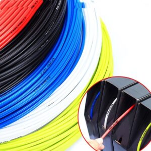 Product image for  Bicycle 5mm 4mm inner tube speed wire tube Home Décor 13