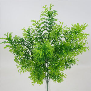 Product image for  Plastic simulation loose pine vanilla Home Décor 14