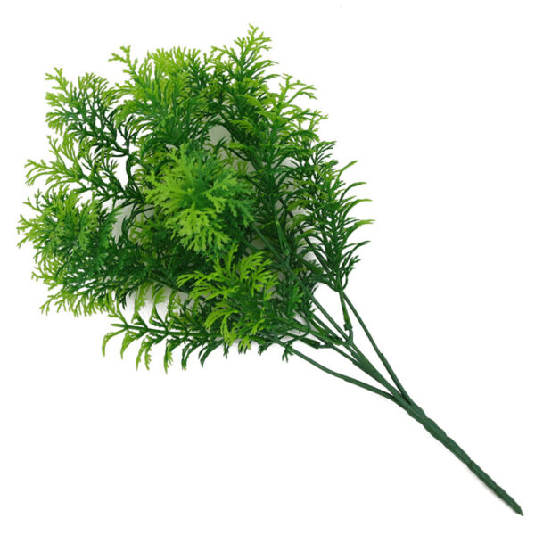 Product image for  Plastic simulation loose pine vanilla Home Décor 7