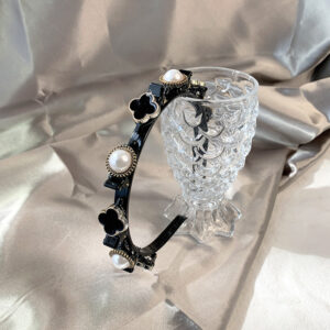 Product image for  Bangs Broken Hair Finishing Artifact Headband Hairpin Home Décor 20