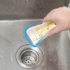 Product image for  New large portable washable drum sticky hair remover dust drum household hair remover cleaner water wash Home Décor 16