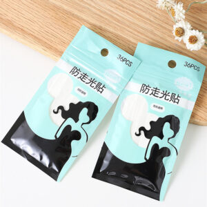 Product image for  Fashion Disposable Double-sided Tape Invisible Transparent Anti-glare Home Décor 9