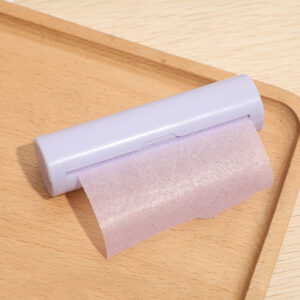 Product image for  New Travel Portable Box Soap Paper Home Décor 13