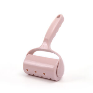 Product image for  Home Fashion Simple Portable Tearable Sticky Hair Device Home Décor 11
