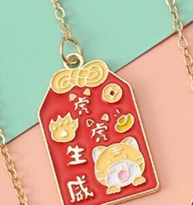 Product image for  Cartoon Cute Literature Bookcase Home Décor 23