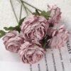 Pink purple