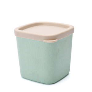 Product image for  Wheat straw fresh-keeping sealed storage box Home Décor 16