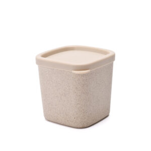 Product image for  Wheat straw fresh-keeping sealed storage box Home Décor 23