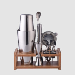 Product image for  Acrylic stand cocktail shaker Kitchen & Dining 19