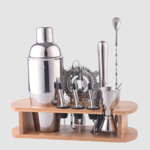 Product image for  Acrylic stand cocktail shaker Kitchen & Dining 23