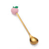 Golden Spoon Peach