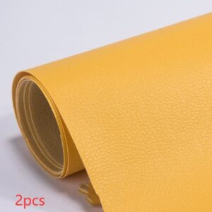 Product image for  Home Fashion Leather Bed Seat Patch Home Décor 16