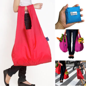 Product image for  Polyester folding shopping bag Home Décor 9