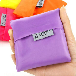 Product image for  Polyester folding shopping bag Home Décor 12
