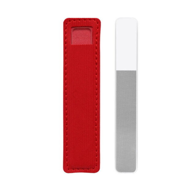 Product image for  Grooming And Polishing Glass Nail File Tool Home Décor 5