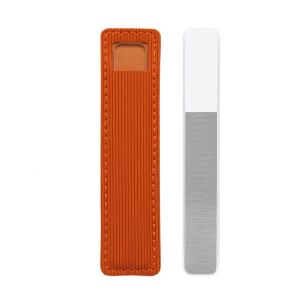 Product image for  Grooming And Polishing Glass Nail File Tool Home Décor 8
