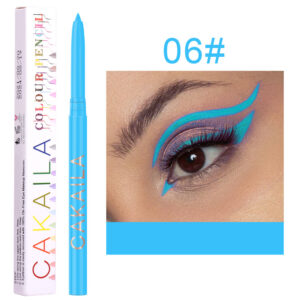 Product image for  Women’s Fashion Popular Eyeliner Gel Pencil Home Décor 18