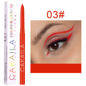 Product image for  Women’s Fashion Popular Eyeliner Gel Pencil Home Décor 23
