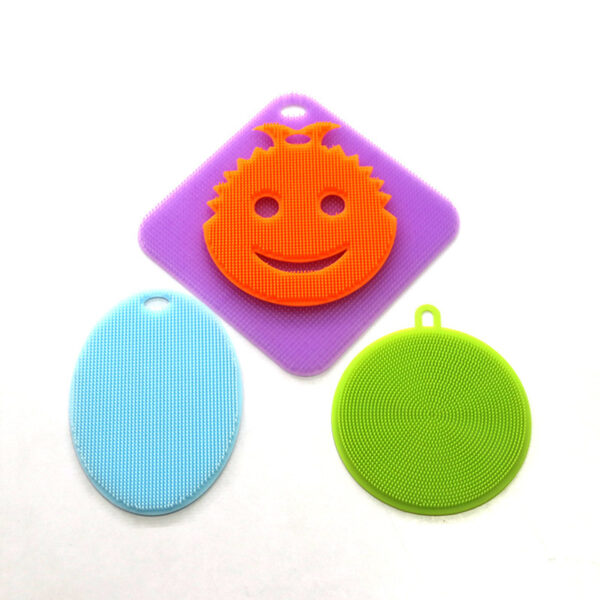 Product image for  Silicone brush Home Décor 6