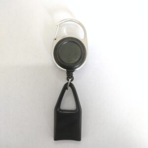 Product image for  Home Fashion Easy Pull Button Retractable Lighter Cover Home Décor 11