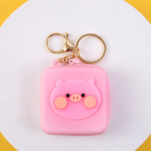 Product image for  Girly Heart Cute Coin Purse Cartoon Home Décor 14