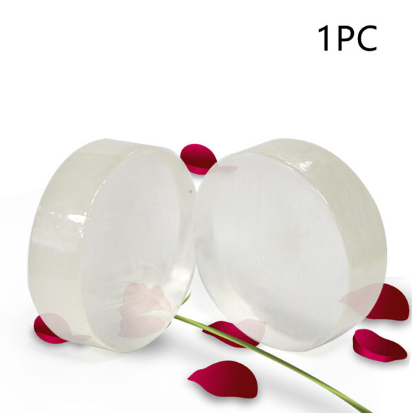 Product image for  Cold Processed Handmade Enzyme Crystal Soap Home Décor 8