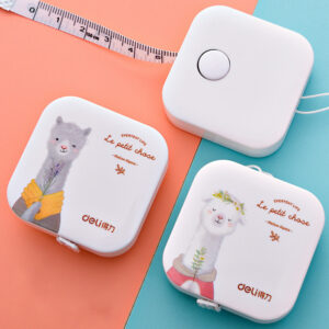 Product image for  Cute Cartoon Measuring Tape Measuring Waist Measurement Home Décor 9