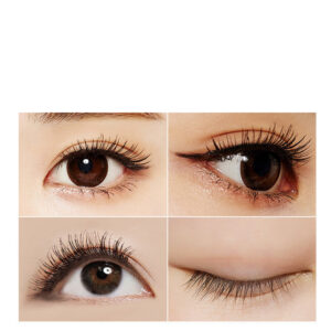 Product image for  Water Proof Sweatproof And Non Smudge Free Long Curling Mascara Home Décor 13