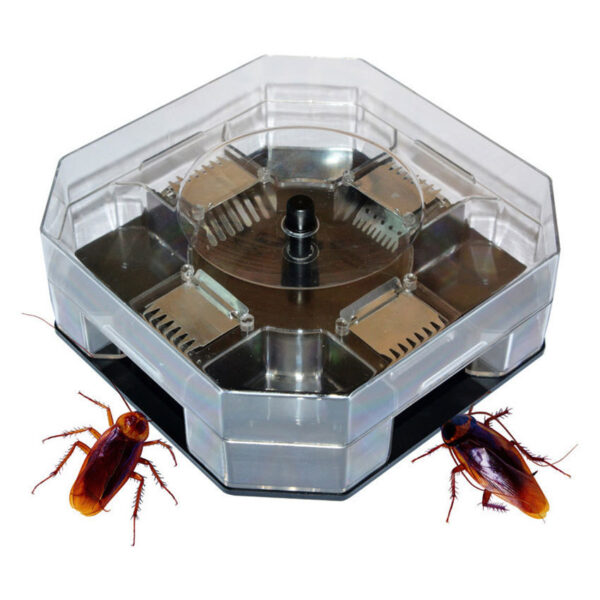 Product image for  Large cockroach trap Home Décor 6