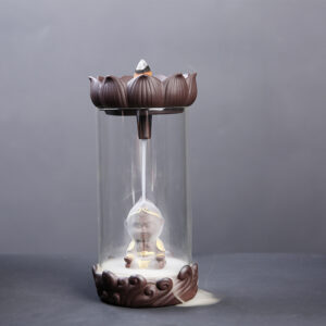 Product image for  Ceramic lotus Home Décor 14