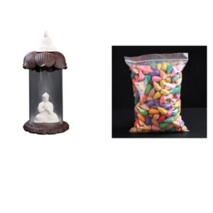 Product image for  Ceramic lotus Home Décor 17