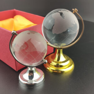 Product image for  Crystal Earth Creative Crystal Crafts Ornaments Home Décor 11